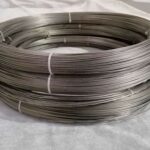 Порошковая сварочная проволока 2 мм Е71Т-8 AWS A5.20