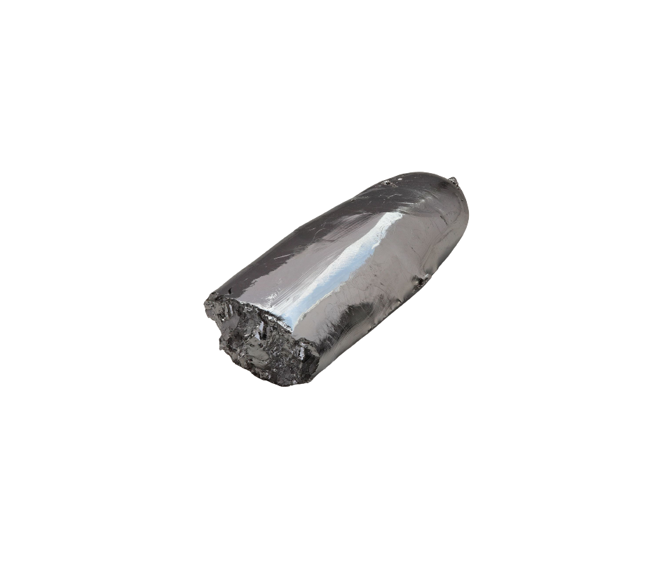 Октаборид ундекарутения B8Ru11