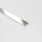 Серебряная полоса 1.8 мм СрМ50 ГОСТ 7221-2014