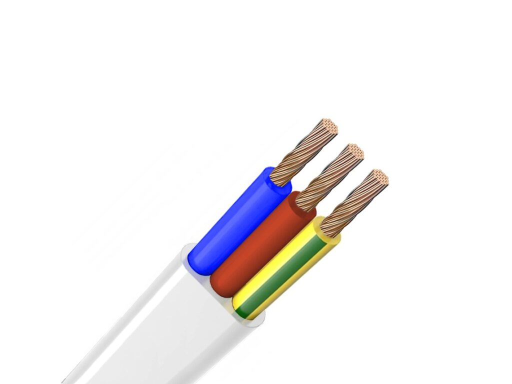 Шнур 10 0,08 мм2 медь ШЛР