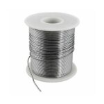 Бессурьмянистый припой ПОС 90. d=0,6мм