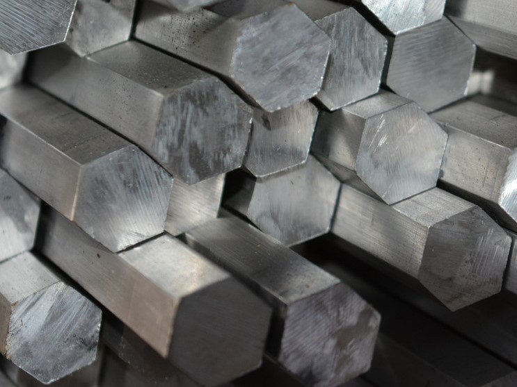 Стальной горячекатаный шестигранник 80 Ст58 ГОСТ 2879-2006