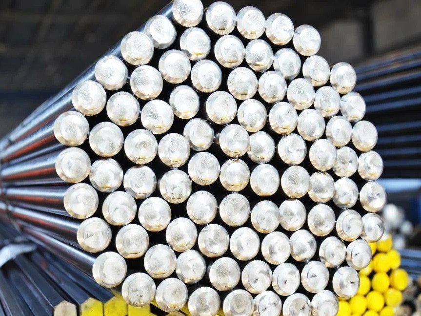 Стальной круг горячекатаный 20 мм 1572 ASTM A29