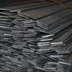 Стальная полоса 30х300 горячекатаная 300 мм 30 мм S550Q EN 10025-6