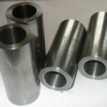 Стальные втулки