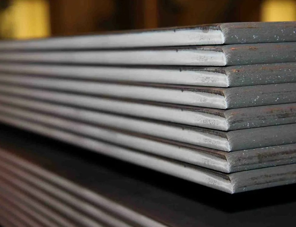 Свинцовая плита холоднокатаная 1000 мм 500 мм 10 мм С2 ГОСТ 9559-89