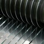 Титановая лента 0.45 мм ОТ4-0 ОСТ1 90027-71