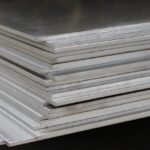 Титановые листы