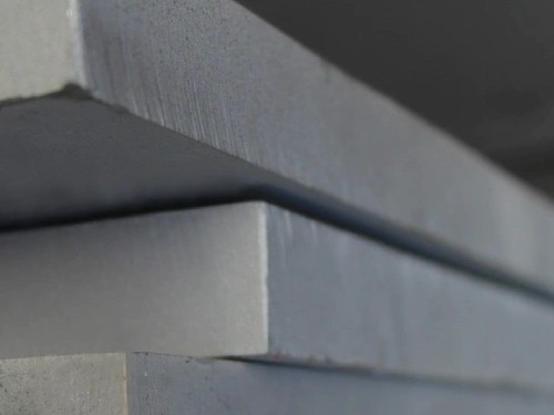 Титановая плита 100 мм ВТ1-00 ГОСТ 23755-79