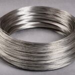 Титановая проволока 3.5 мм ОТ4св ГОСТ 27265-87