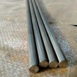 Титановый пруток 25 мм ВТ6С ГОСТ 26492-85