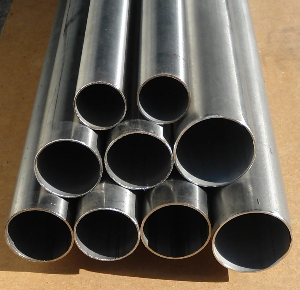 Труба нержавеющая 95 мм 4 мм 12Х17 ГОСТ 9941-81