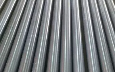 Вольфрамовый пруток 1 мм ВРН ТУ 11-77