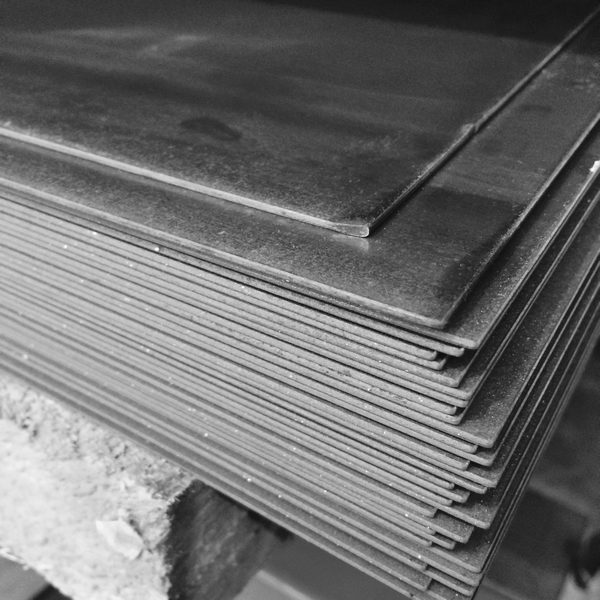 Жаропрочный лист горячекатаный 2.5 мм ХН28ВМАБ ГОСТ 24982-81