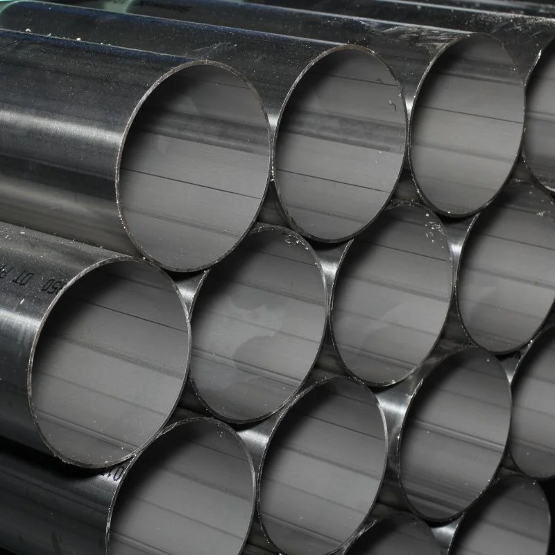 Жаропрочная труба 18 мм 2.8 мм 08Х13 ГОСТ 9941-81